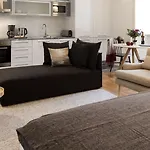 Lisbon Serviced Apartments - Baixa Castelo